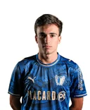 Родриго Рибейро