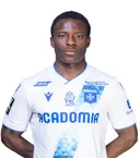 Лассо Кулібалі