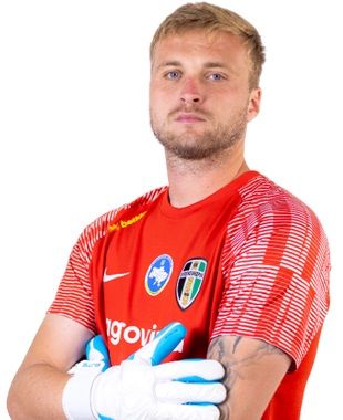 Микита Шевченко
