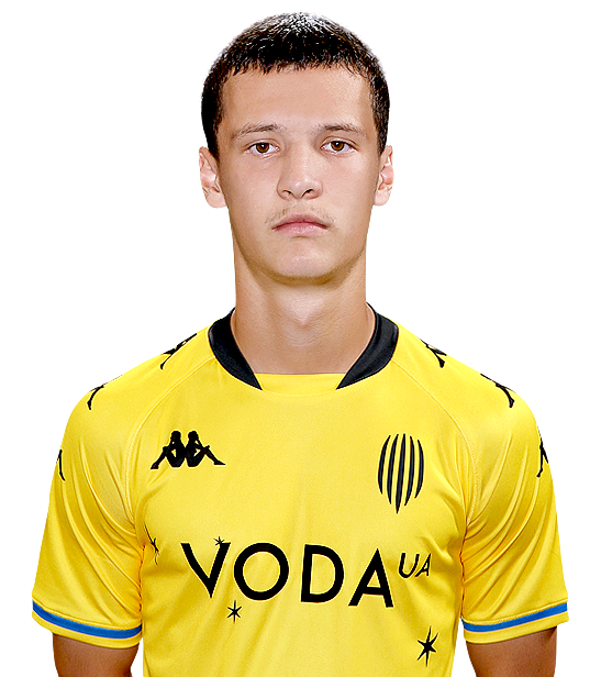 Данил Slyva
