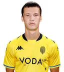 Данило Слива