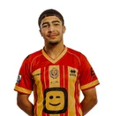 Монсеф Зекрі