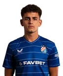 Серхи Домингес