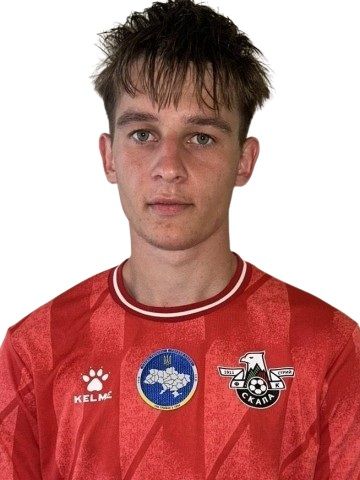Александр Фетько
