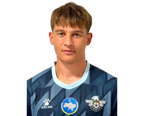 Олександр Фетько