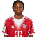 Вісдом Окпако Міке