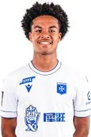 Елікья Легрос