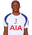 Джунай Байфілд