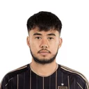 Раян Рапосо