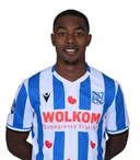 Амурріхо Ван Аксель-Донген