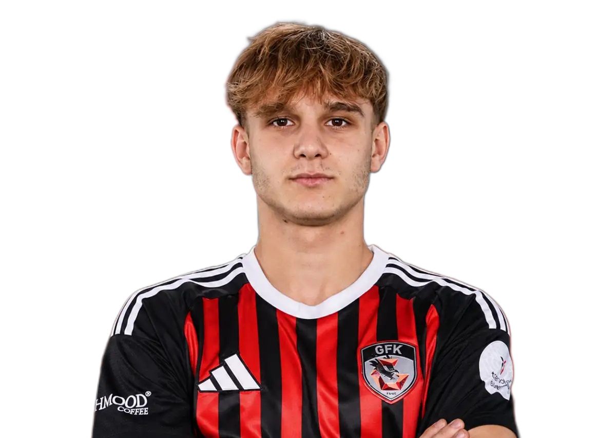 Али Осман Калин