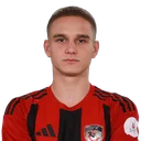 Али Осман Калын