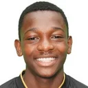 Джесси Бисиву