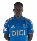 Мухамед Ламин Гуйе