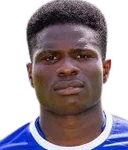 Абдул Аїнде