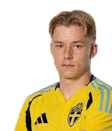 Віктор Ерікссон