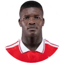 Мбекезели Мбокази