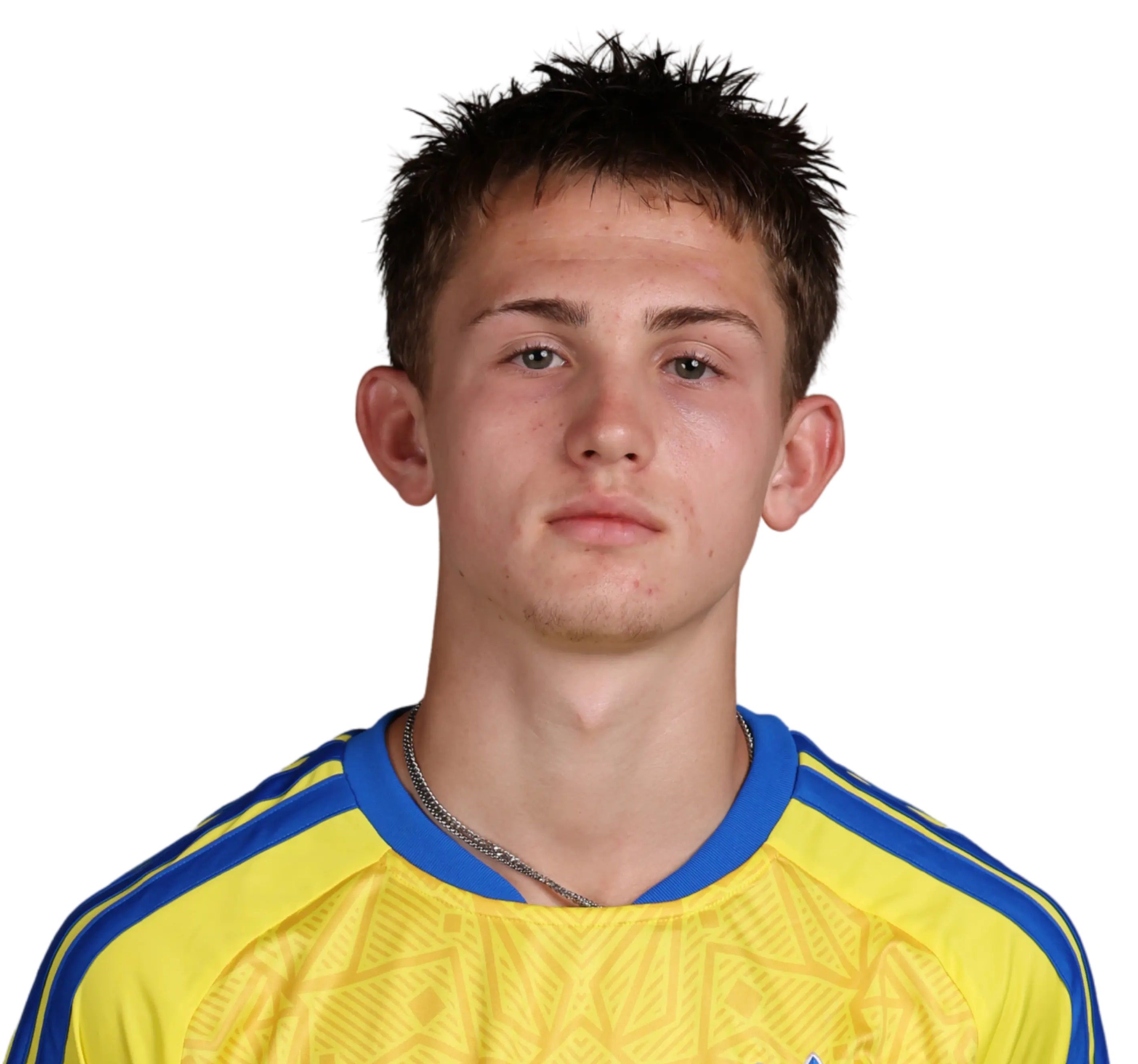 Віталій Глют
