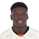 Жорді Дансо