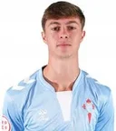 Оскар Маркос