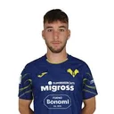 Лука Шіміонас