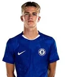 Джесси Дерри