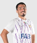 Матиас Паласиос