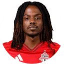 Малік Генрі