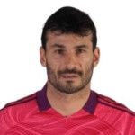Хавьер Гарсия