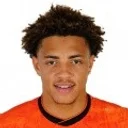 Даріус Джонсон