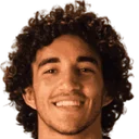 Андрес Федеріко Перейра Кастельнобл