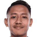 Бекхем Путра Нуграха