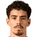 Николас Маричал