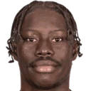 Бабукарр Njie