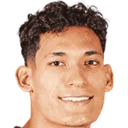 Хесус Жилберто Ороско Чікете