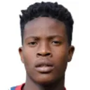 Ямела Мбутума