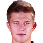 Егор Сорокин