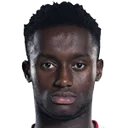 Зезе Стівен Сессеньон