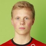 Арнер Гаути Йонссон