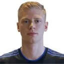 Роберт Орри Þorkelsson