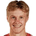 Джеппе Педерсен