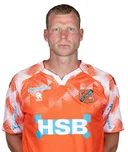 Хенк Верман