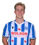 Мас Виллемсен