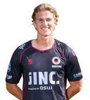 Нолан Мартенс