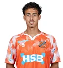 Майрон Мау-Асам