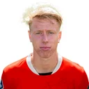 Біллі ван Дьойль