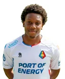 Невілл Огіді Нванкво