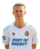 Мілан Зонневельд