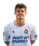 Патрик Брувер