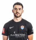 Енісс Шабані